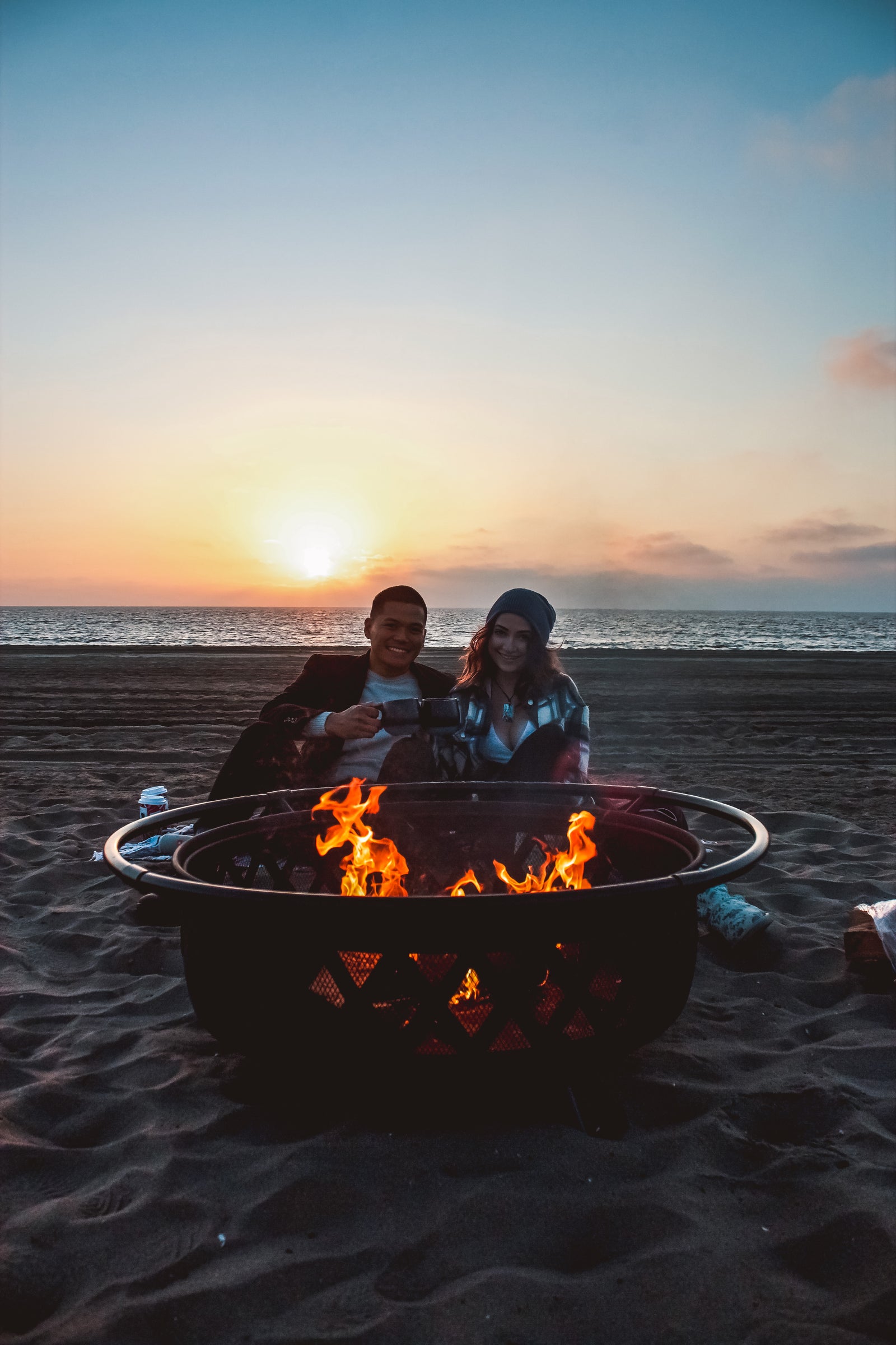 Best Fire Pits