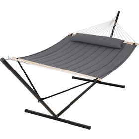 SUNCREAT-Double-Hammock-with-Stand#color_dark-grey