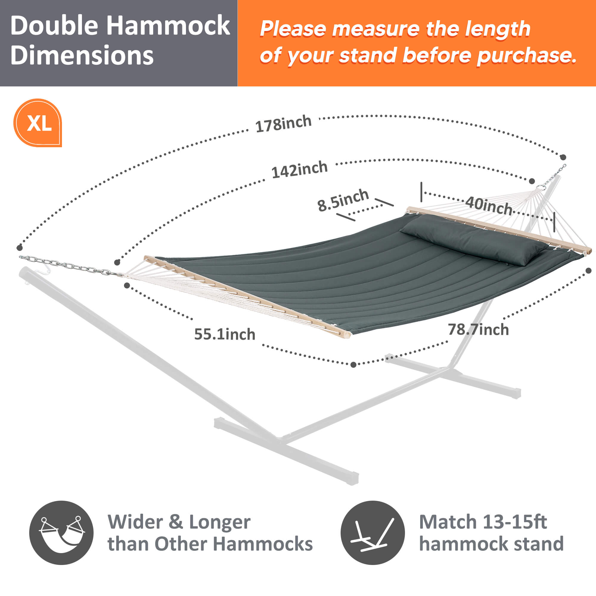 SUNCREAT-Hammock-with-Spreader-Bar#color_gray-green