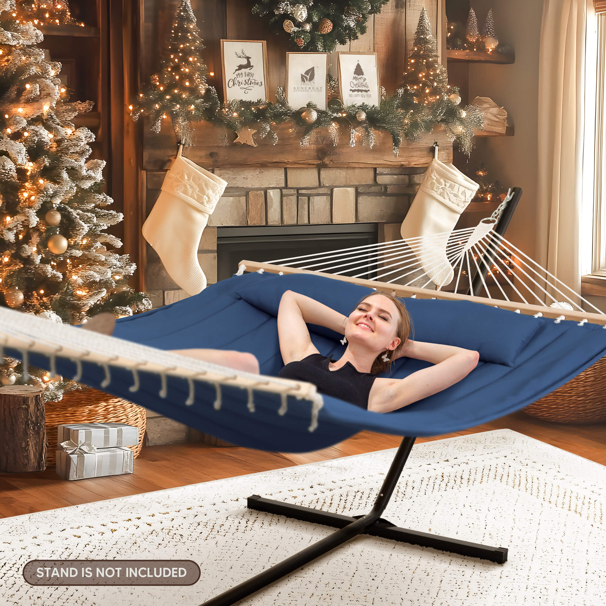 SUNCREAT-Hammock-with-Spreader-Bar-Blue#color_blue