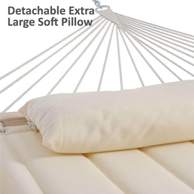 SUNCREAT-2-person-large-quilted-hammock-with-stand#color_white