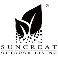 SUNCREAT OUTDOOR lIVING