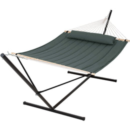 SUNCREAT-Double-Hammock-with-Stand#color_gray-green#size_15ft