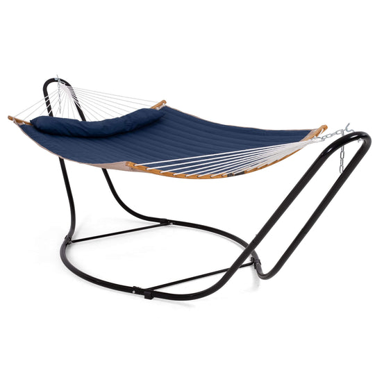 Outdoor-Heavy-Duty-Hammock-with-Stand#color_navy