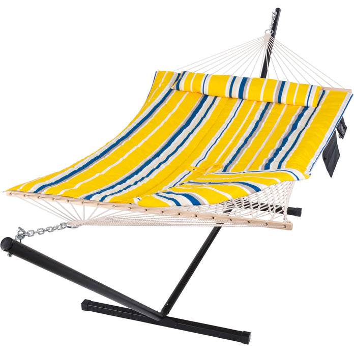 SUNCREAT-Hammock-with-Stand#color_yellow-stripes