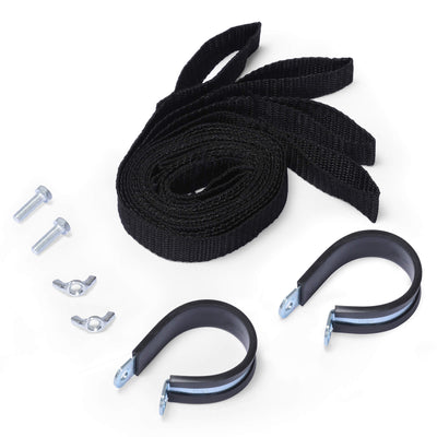 Hammock Safety Balance Ropes#color_black
