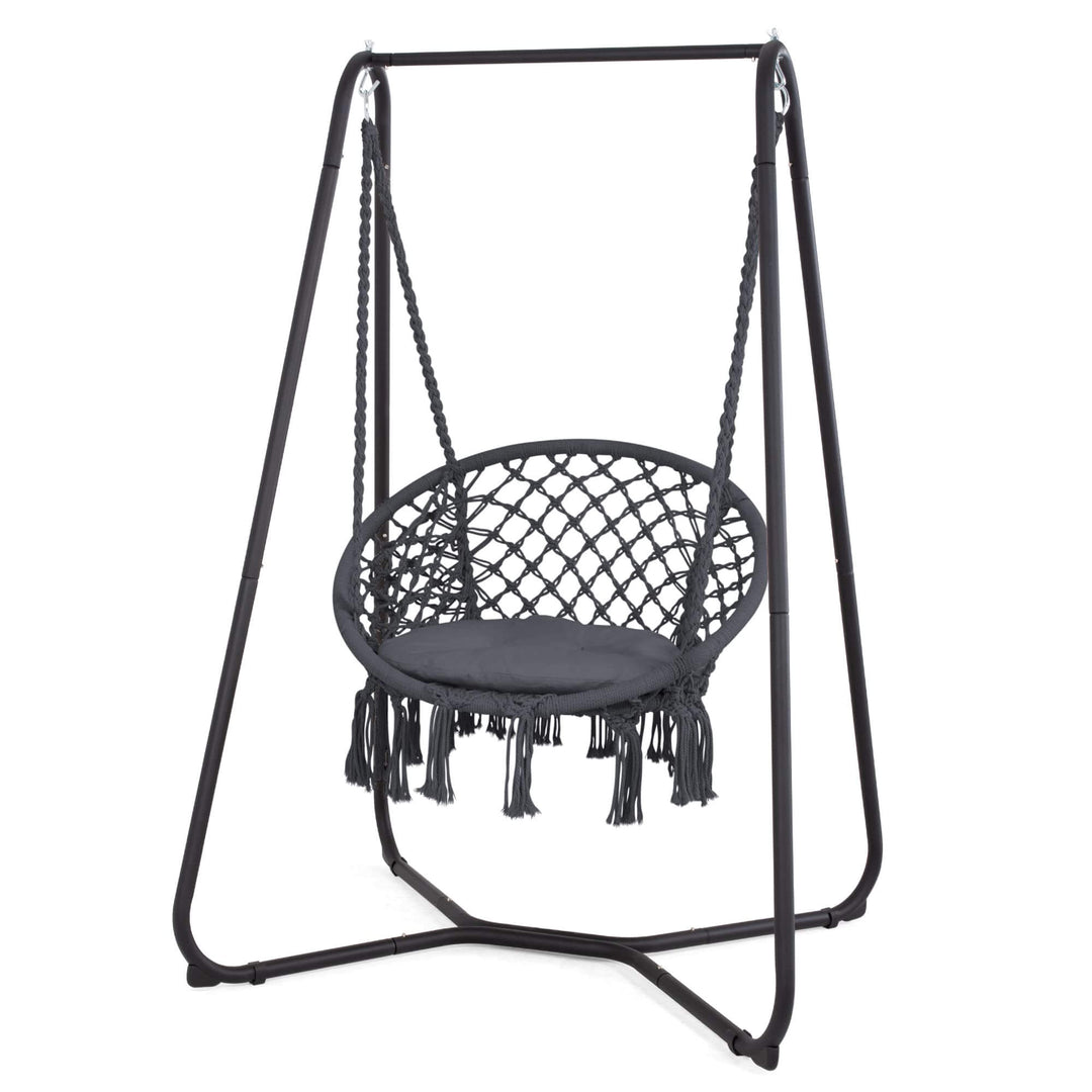 Heavy-Duty-Hammock-Chair-with-Stand#color_gray-1