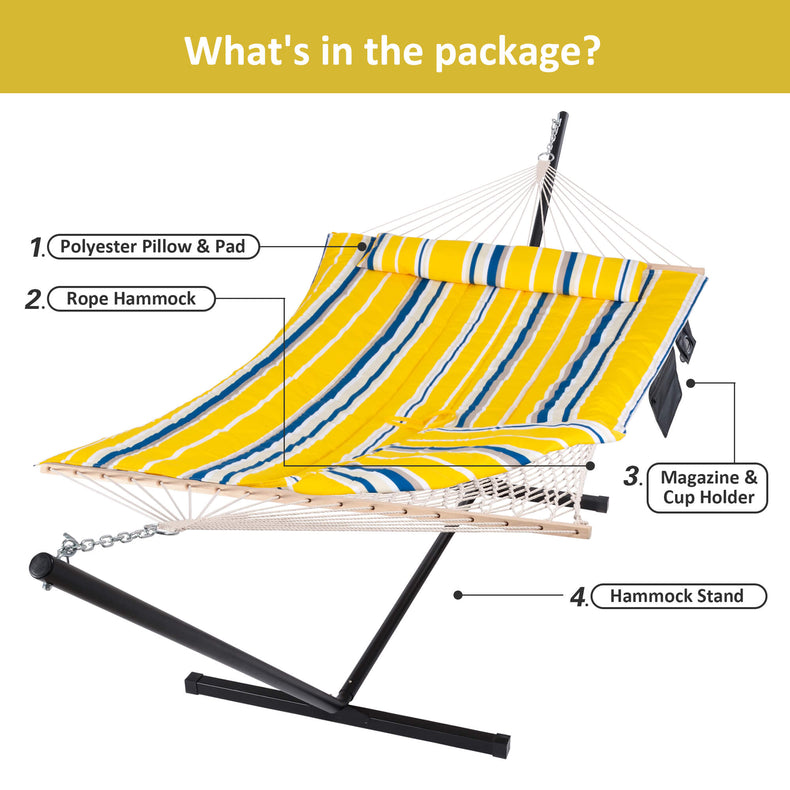 SUNCREAT-Hammock-with-Stand#color_yellow-stripes