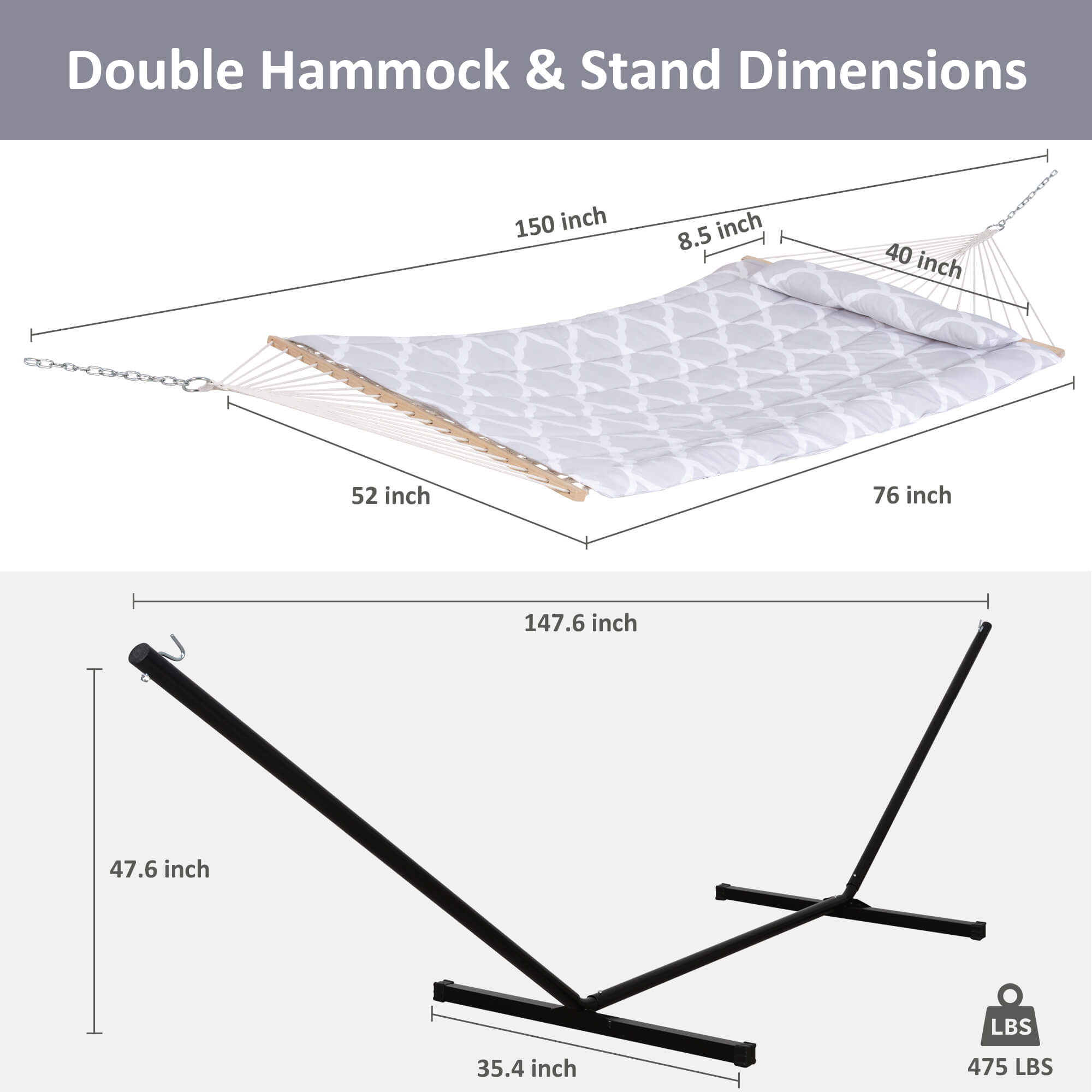 SUNCREAT-Hammock-with-Stand#color_light-gray-pattern