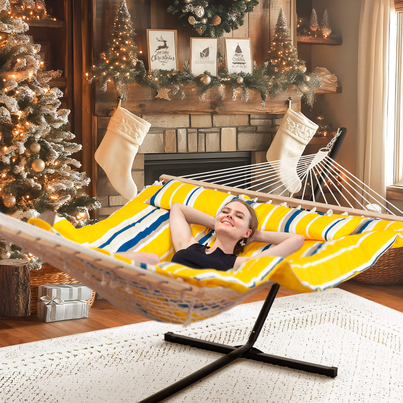 SUNCREAT-Hammock-with-Stand#color_yellow-stripes