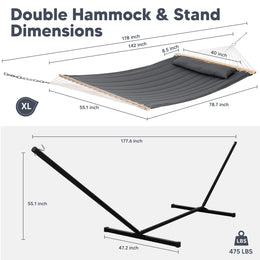 SUNCREAT-Double-Hammock-with-Stand#color_dark-grey