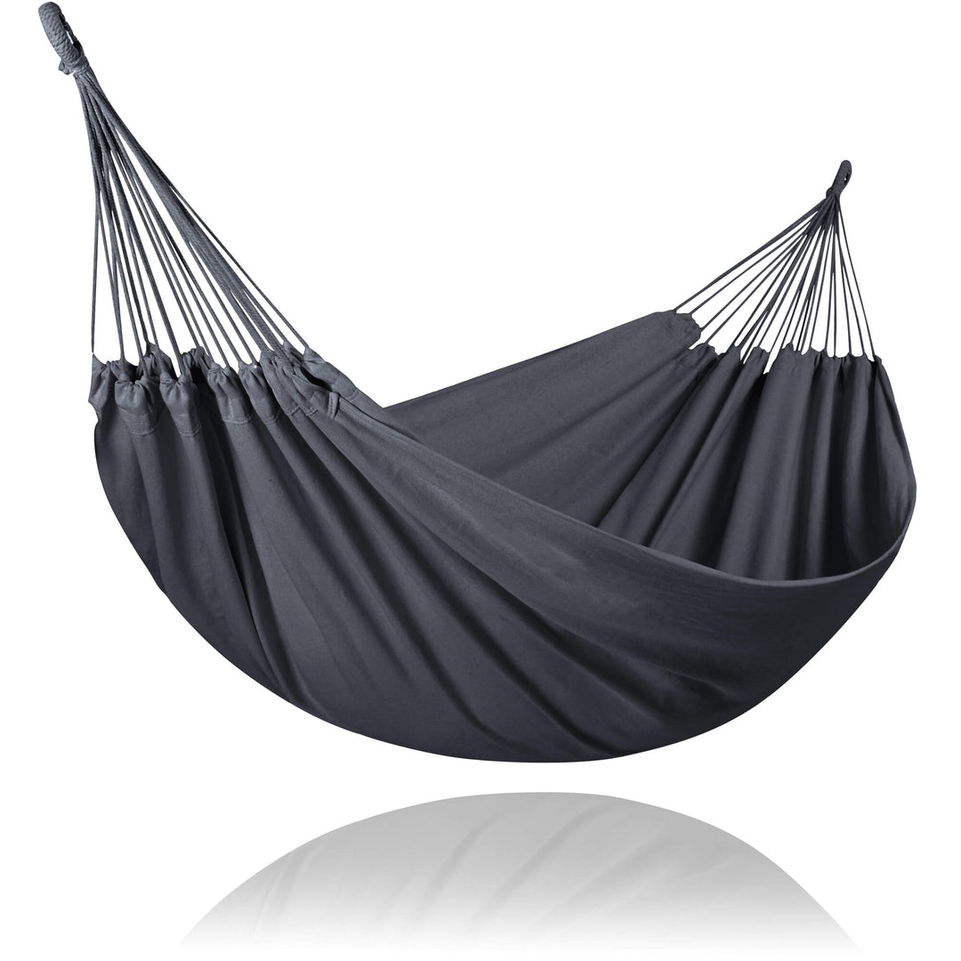 Camping Hammock for Outdoor#Color_dark-gray