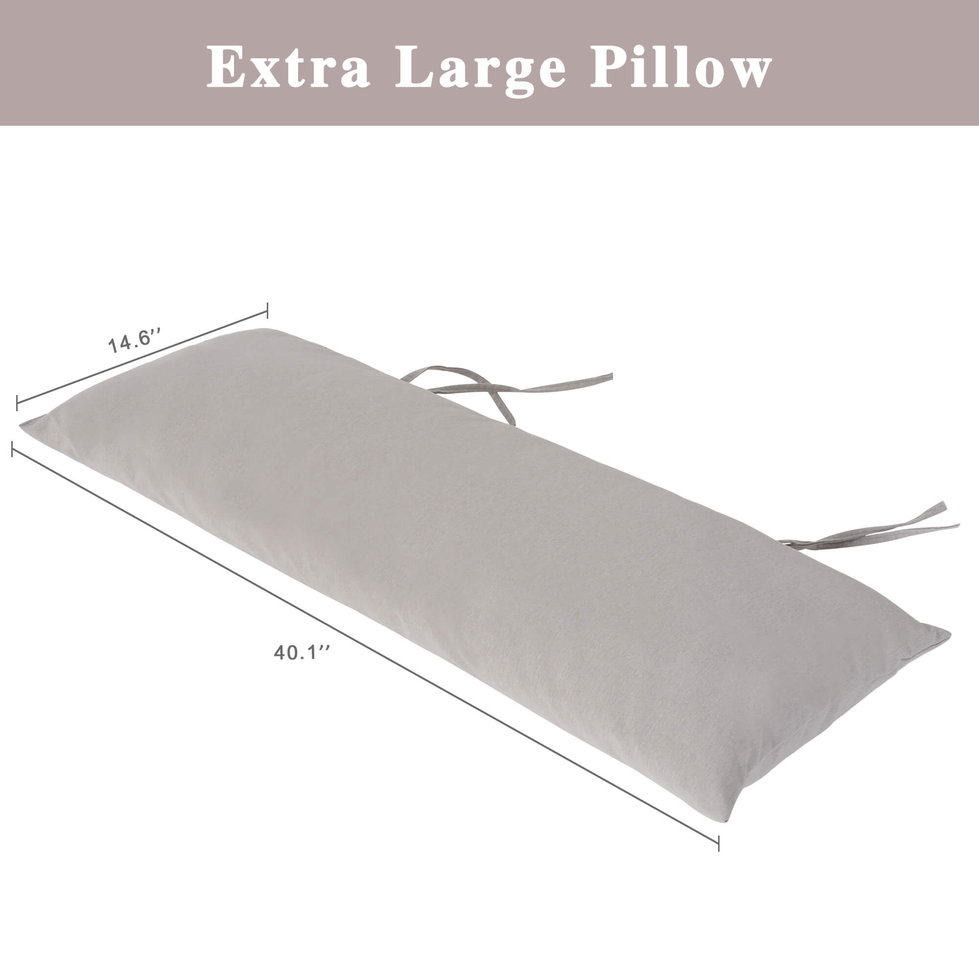 hammock pillow#color_light-gray