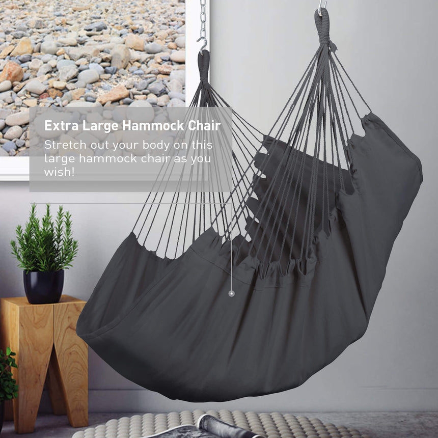 SUNCREAT-Hanging-Hammock-Chair#color_dark-gray