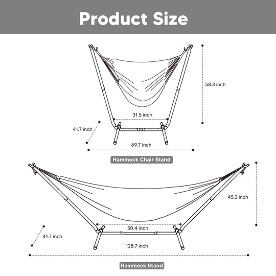 SUNCREAT-2-in-1 Heavy-Duty-2-Person-Hammock-with-Stand#color_light-green-blue