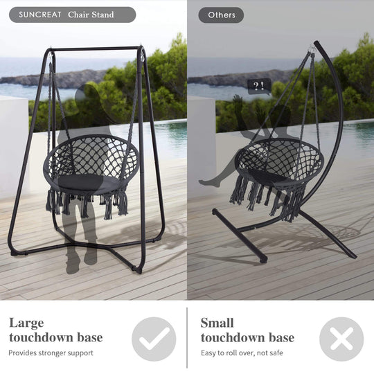 Heavy-Duty-Hammock-Chair-with-Stand#color_gray-1