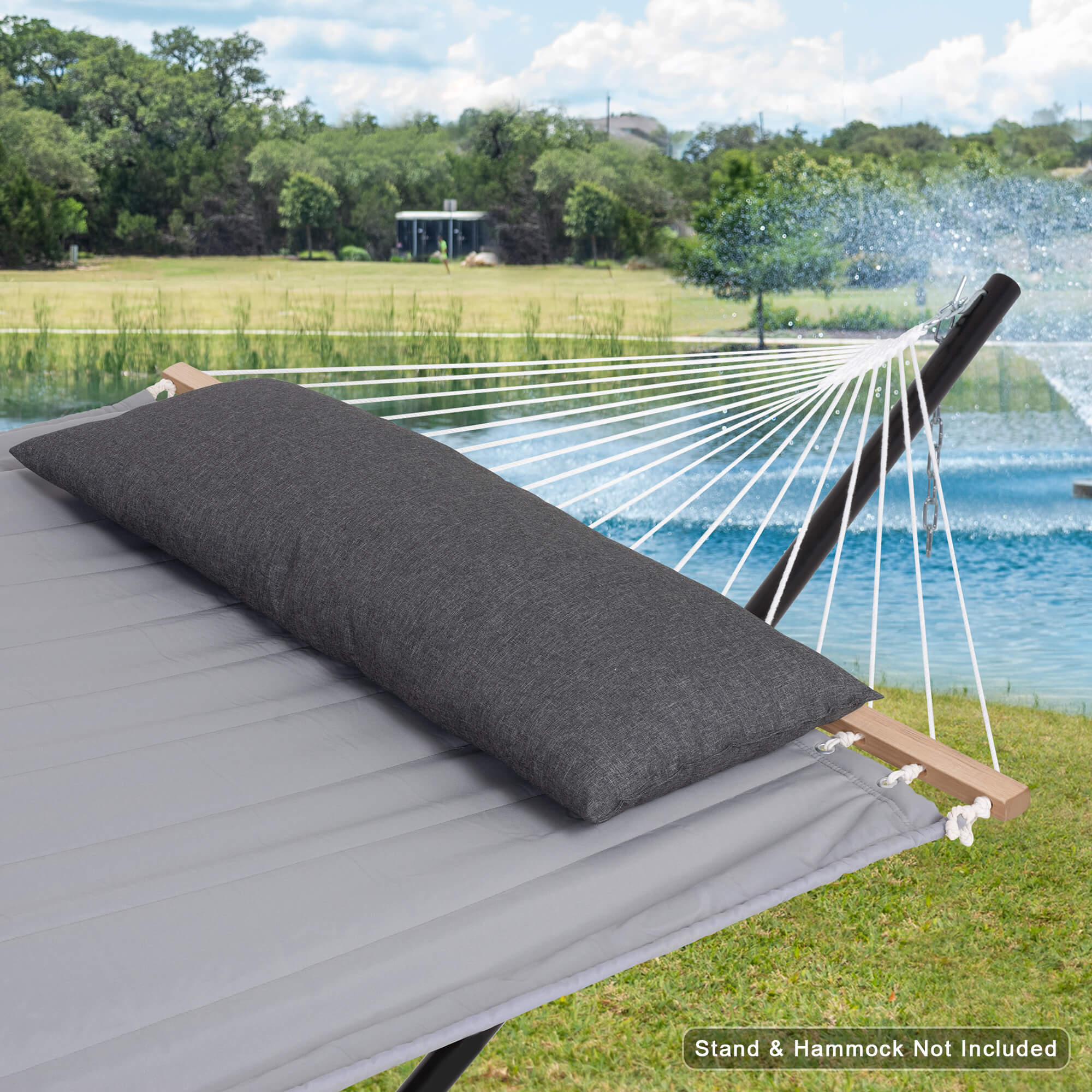 hammock pillow#color_dark-gray