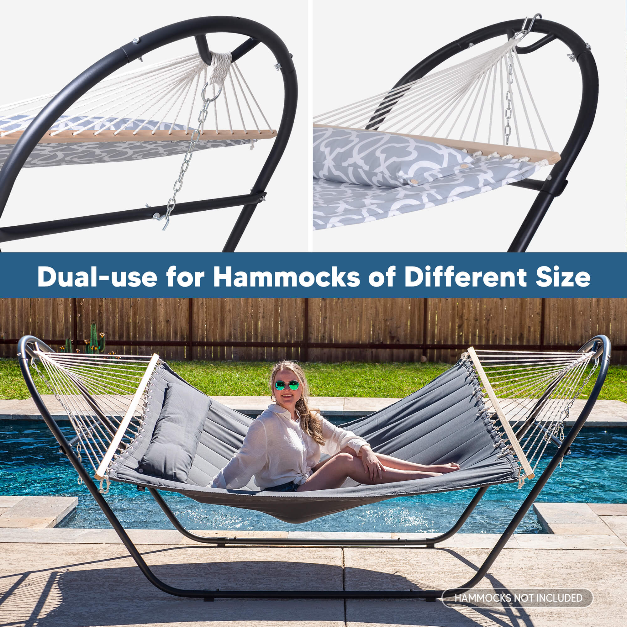 hammock stand#color_black