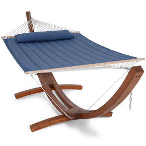 SUNCREAT-2-person-large-quilted-hammock-with-stand#color_navy