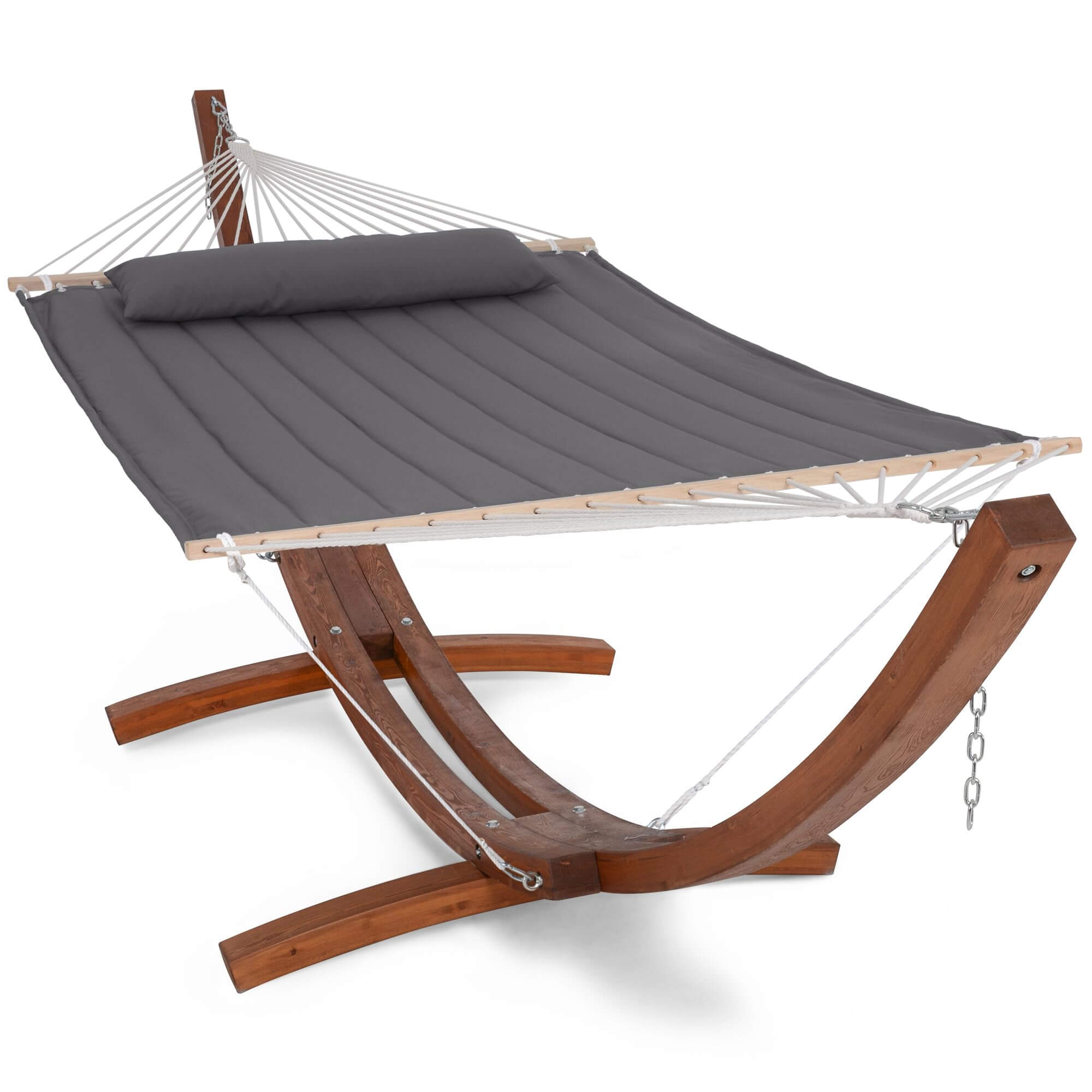 SUNCREAT-outdoor-double-quilted-hammock-with-stand#color_dark-gray