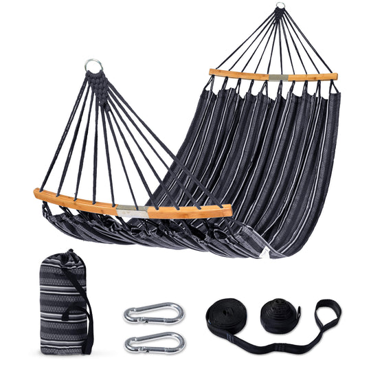 SUNCREAT-Hammock-with-Curved-Bamboo-Spreader-Bar#color_black