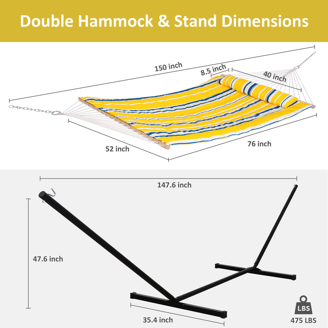 SUNCREAT-Hammock-with-Stand#color_yellow-stripes