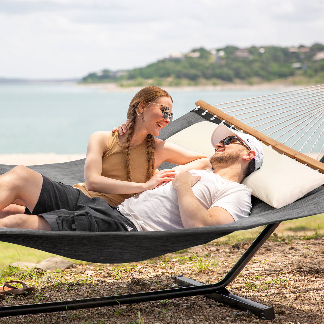 SUNCREAT-quick-dry-hammock-with-stand-dark-gray#color_dark-gray