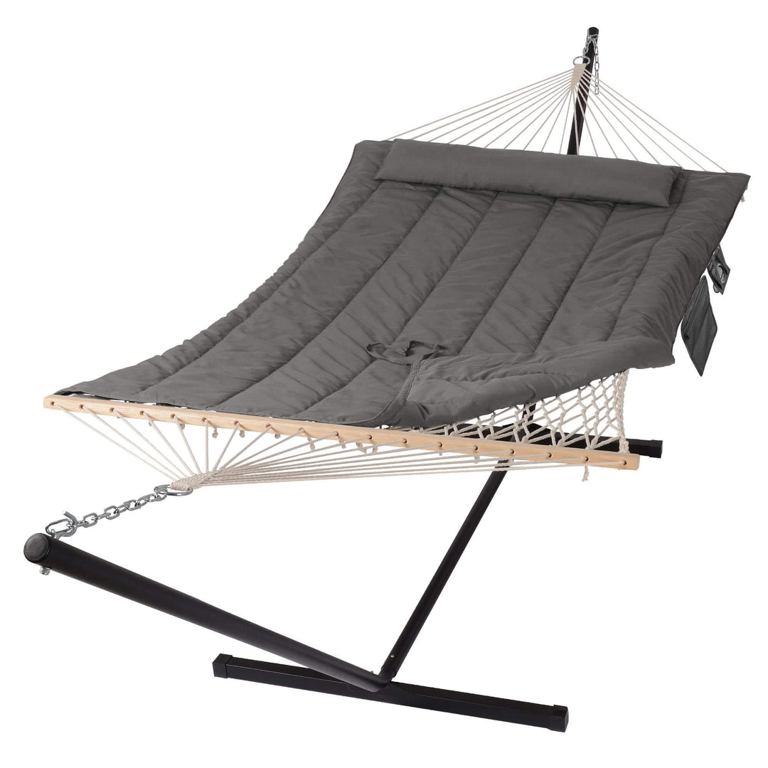 SUNCREAT-Hammock-with-Stand-gray#color_dark-gray