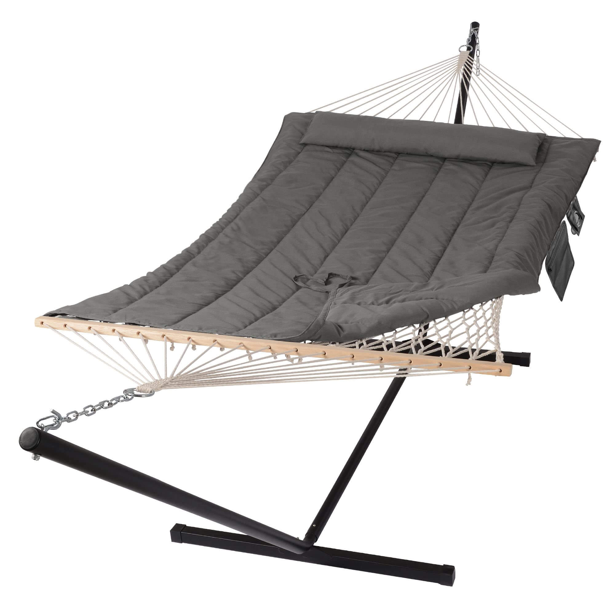 SUNCREAT-Hammock-with-Stand-gray#color_dark-gray