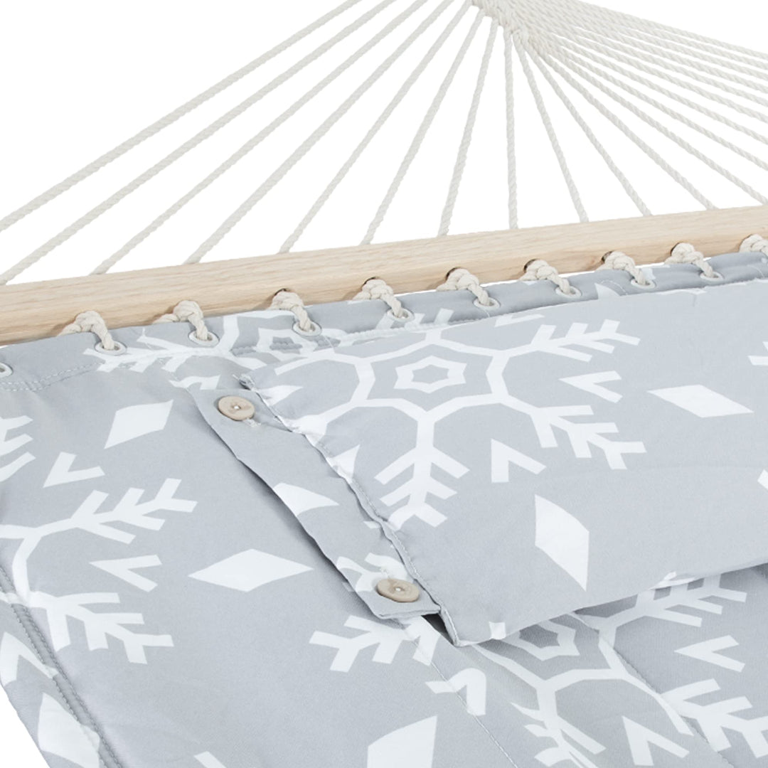 SUNCREAT-Double-Hammock-with-Stand-Snow#color_snow