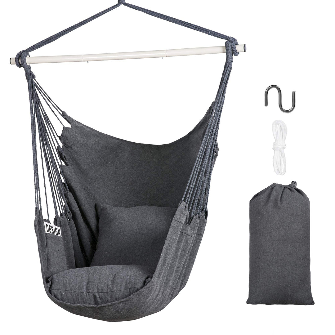 SUNCREAT-Hammock-Chair-Gray#color_gray