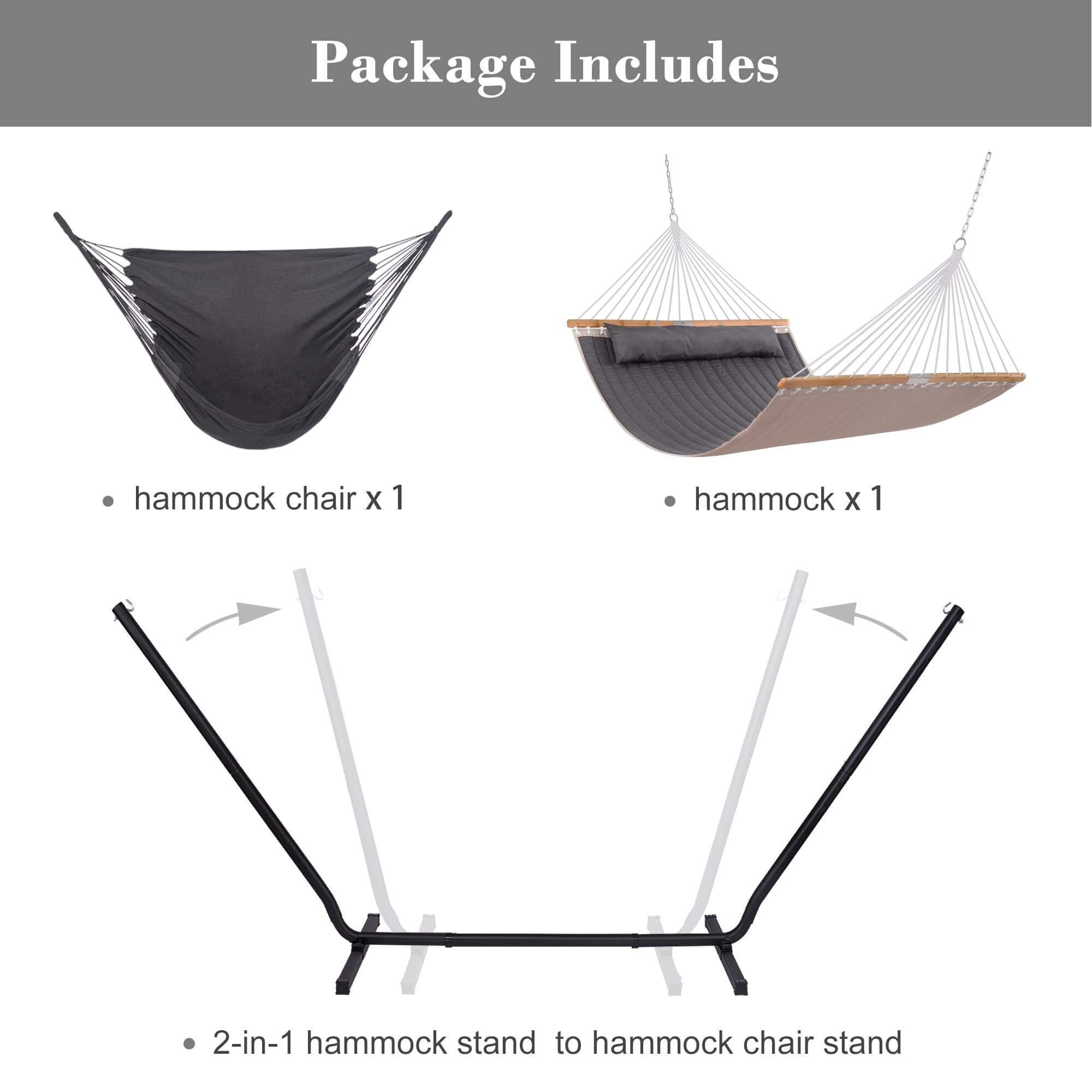 SUNCREAT-2-in-1-Stand-Alone-Hammock-and-Stand-for-Backyard-Patio-Garden-Smoky-Gray#color_smoky-gray