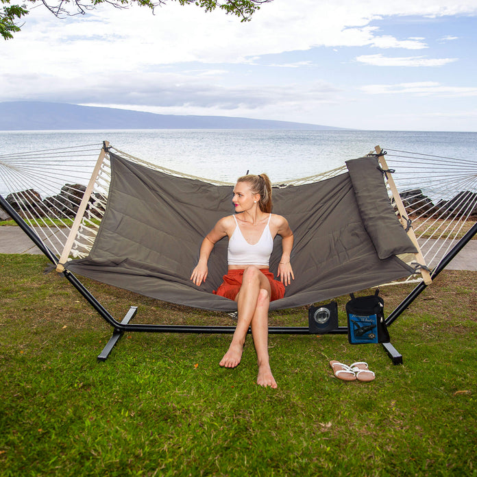 SUNCREAT-Hammock-with-Stand-gray#color_dark-gray