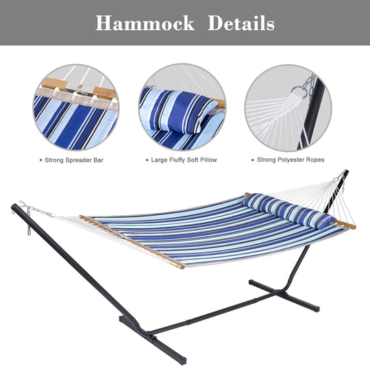 SUNCREAT-2-in-1-Stand-Alone-Hammock-and-Stand-for-Backyard-Patio-Garden-Dark-Gray#color_dark-gray