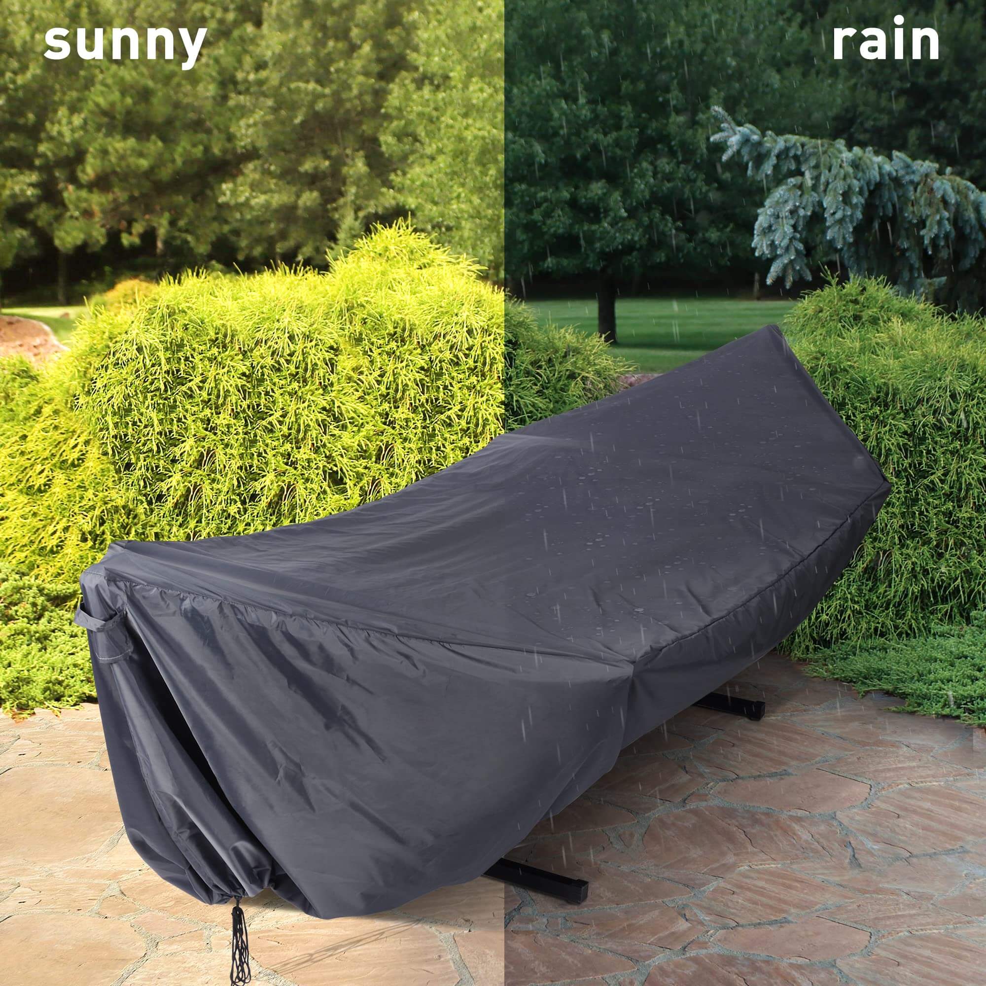 SUNCREAT Hammock Cover#size_for-11-12-ft-stand