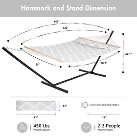 SUNCREAT-Double-Hammock-with-Stand#color_gray-clouds