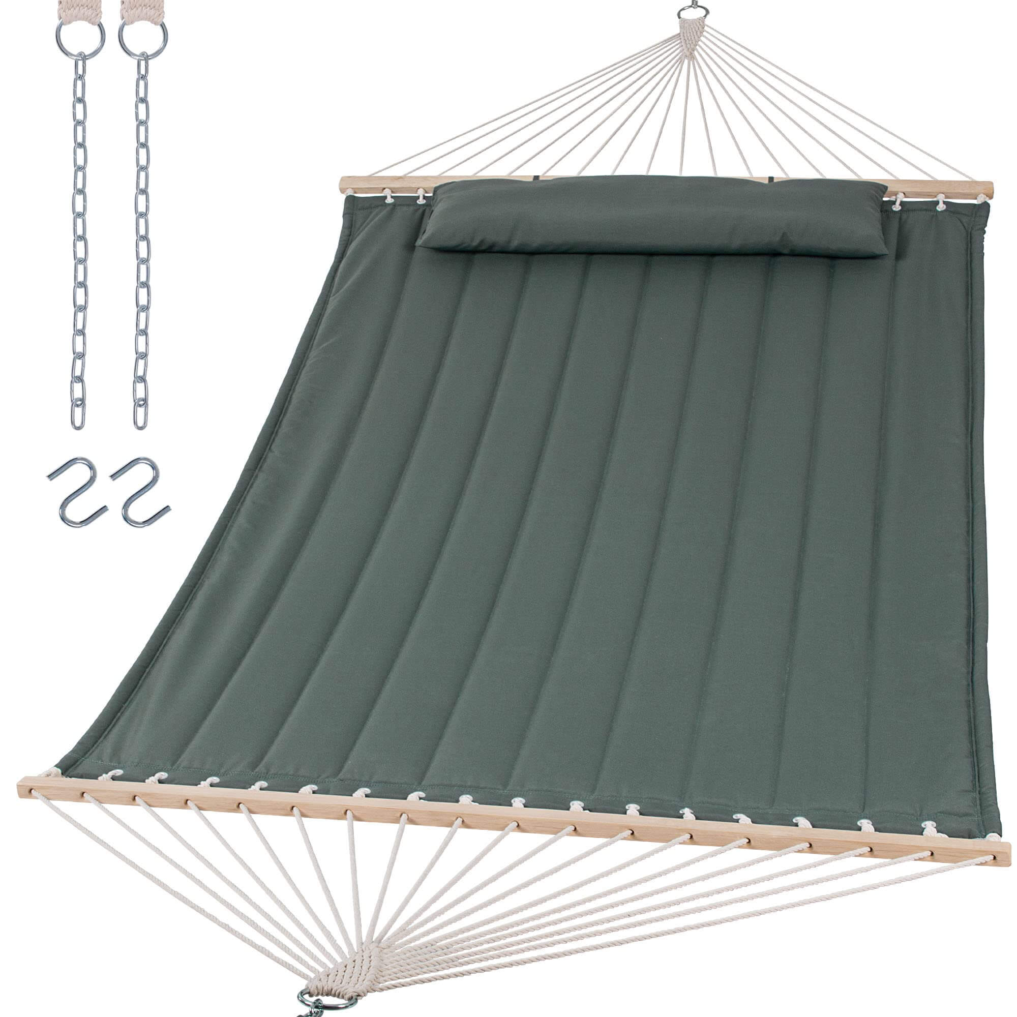 SUNCREAT-Hammock-with-Spreader-Bar#color_gray-green