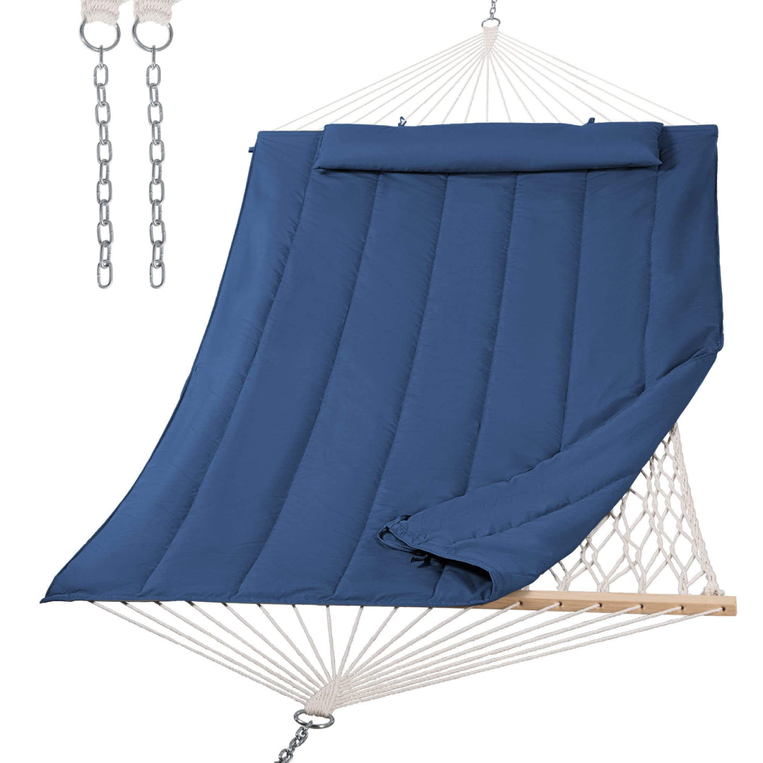 SUNCREAT-2-Layer-Cotton-Rope-Hammock#color_dark-blue